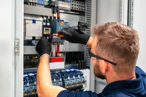 Best Residential Electrician Services  in Williamstown, KY