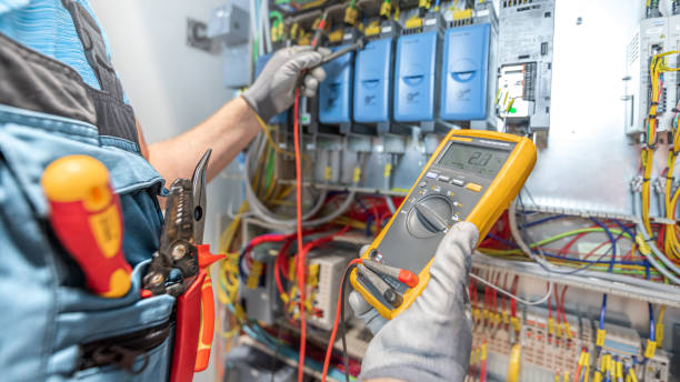 Best Home Electrical Repair  in Williamstown, KY