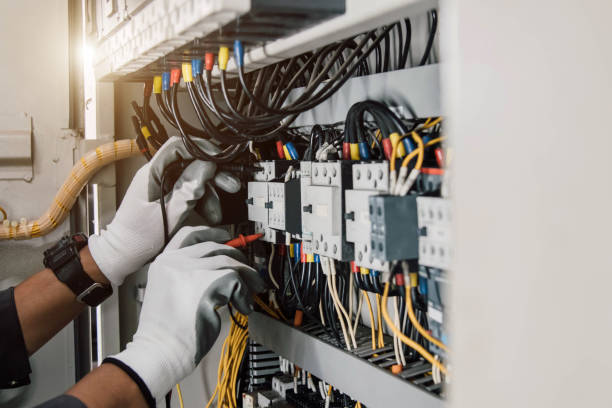 Best Local Electrician Companies  in Williamstown, KY